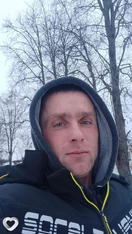 Димон Я, 39, Жуковке — анкета №579270