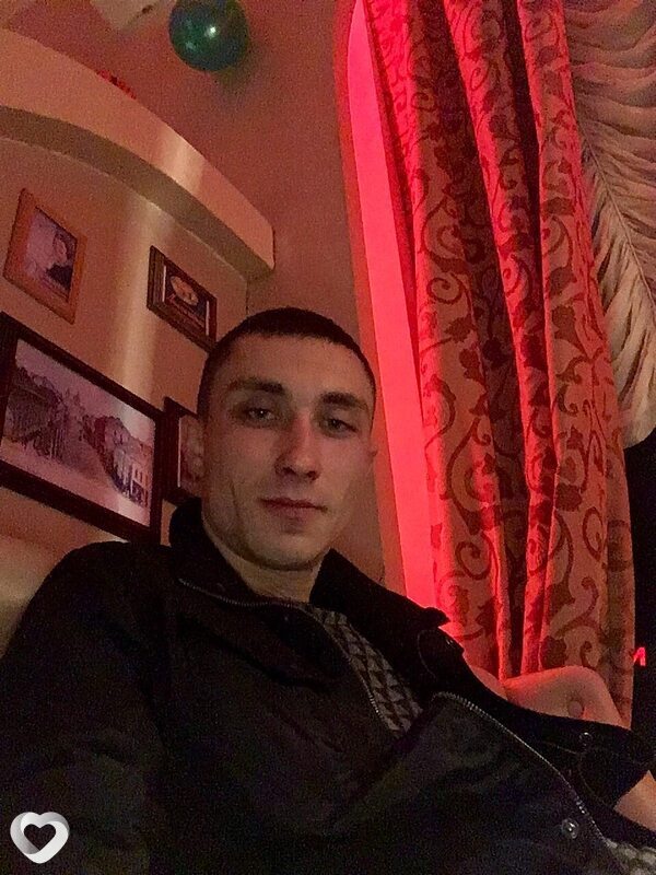Игорь, 39, Витебске — анкета №579272