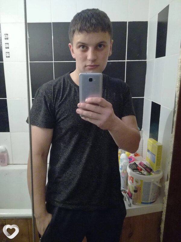 Вова, 32, Рубцовске — анкета №579275