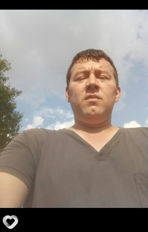Эдуард, 41, Тюмени — анкета №579277