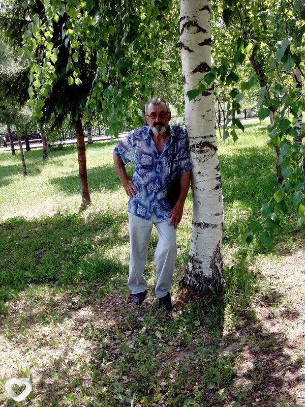 Сергей, Таштагол