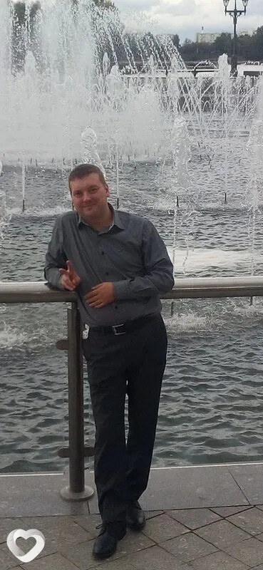 Анатолий, 43, Москве — анкета №579485