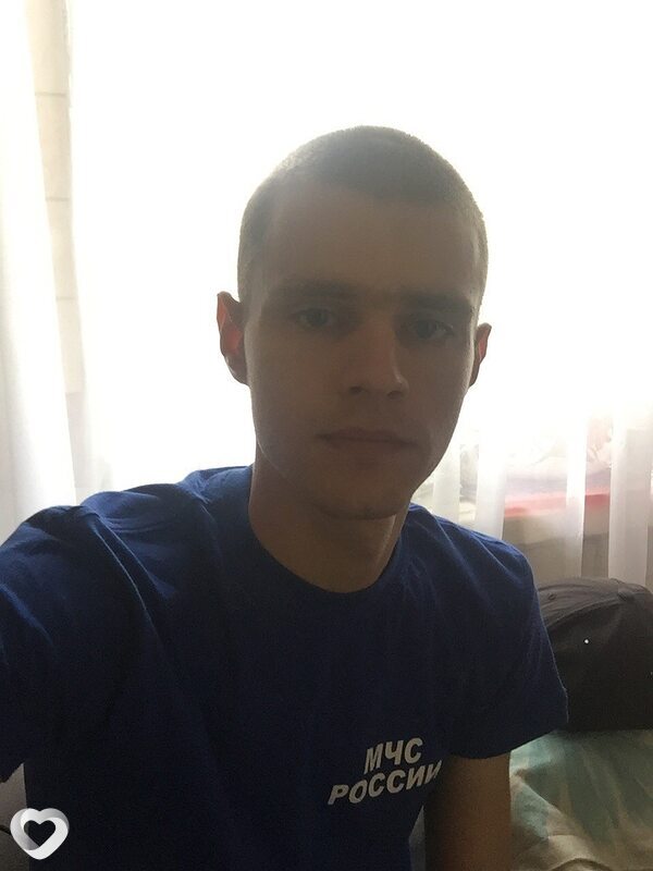 Михаил, 29, Дзержинске — анкета №579487