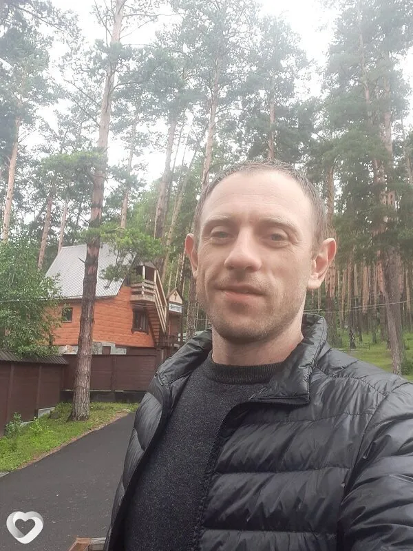 Игорь, 43, Барнауле — анкета №579488