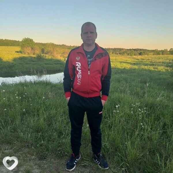Иван, 33, Вологде — анкета №579489