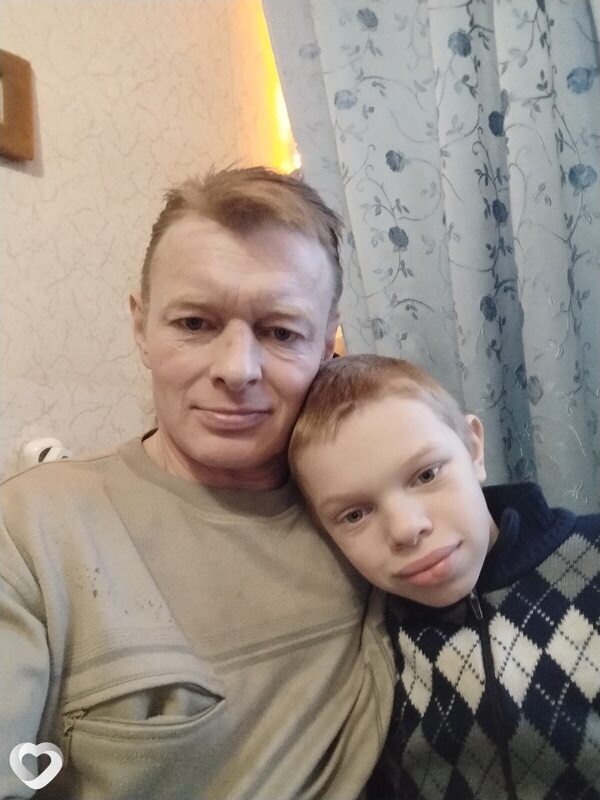 Дмитрий, 48, Всеволожске — анкета №579491