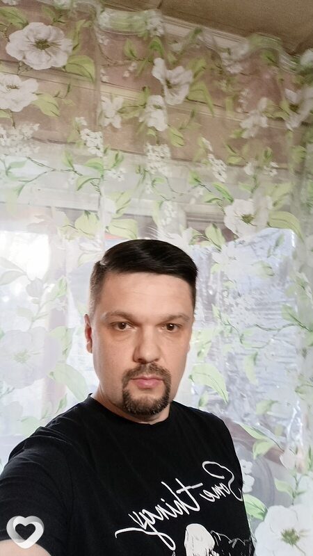 Сергей, 48, Донецке — анкета №579496