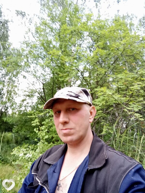 Сергей, Лысково