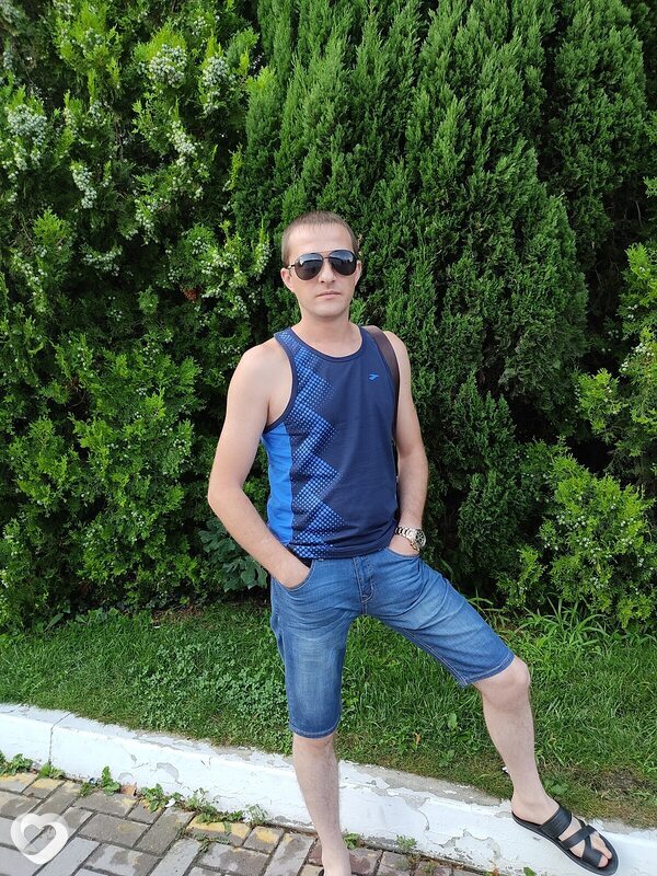 Станислав, 38, Георгиевске — анкета №579499