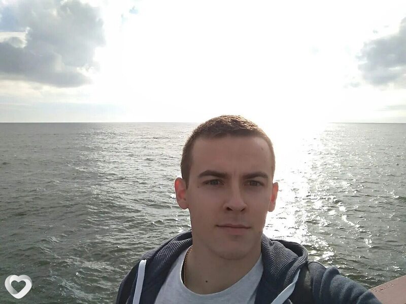 Романтика, 40, Минске — анкета №579500