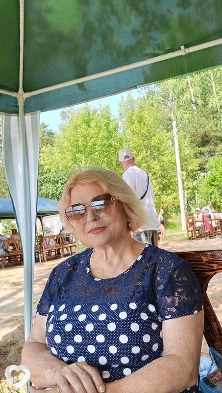 Людмила, Джанкой