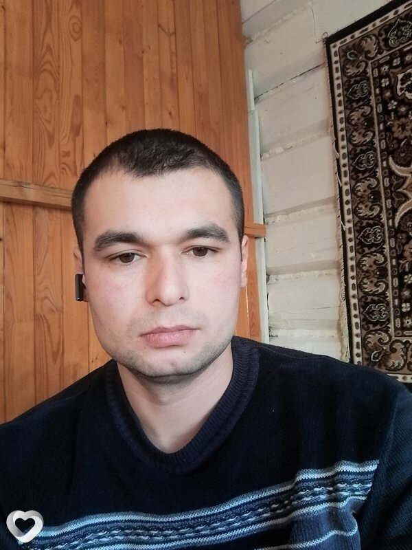 Ильшат, 32, Казани — анкета №579503