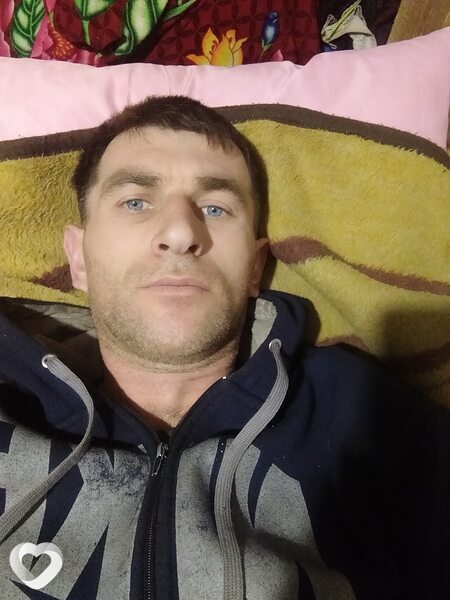 Aleksandr, 38, Киеве — анкета №579504