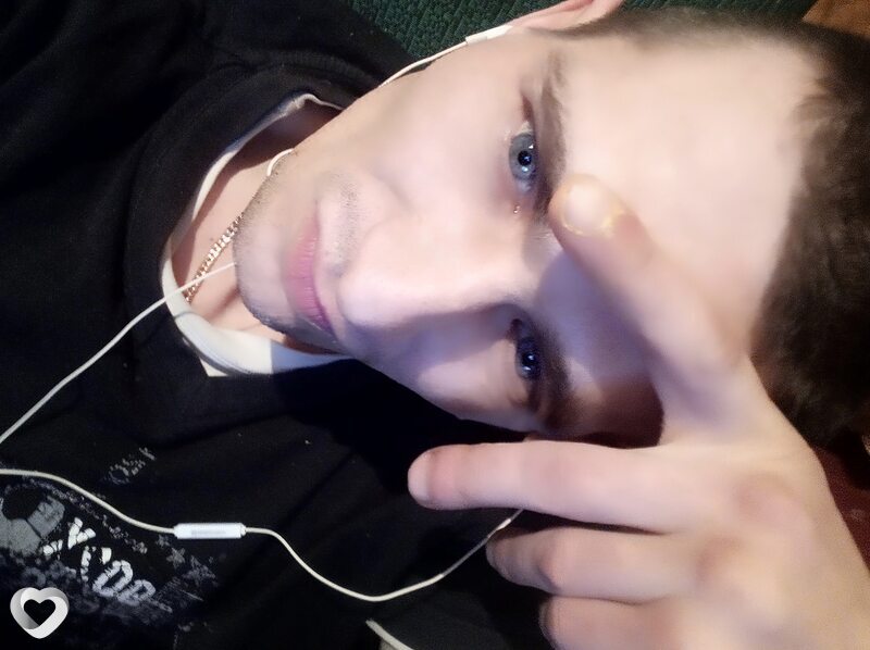 Сергей, 35, Чаусах — анкета №579460