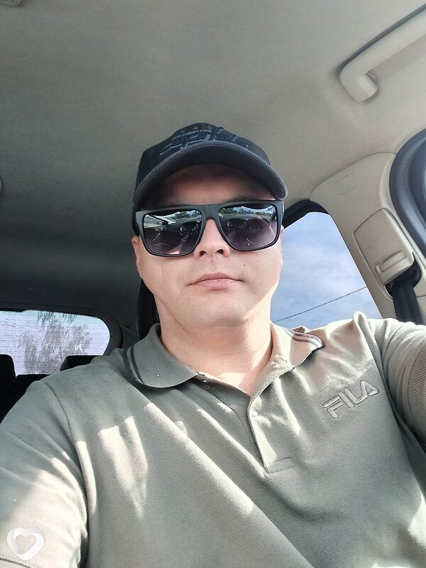 Александр, 31, Казани — анкета №579462