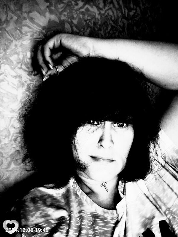 Ирина, 47, Югорске — анкета №579463