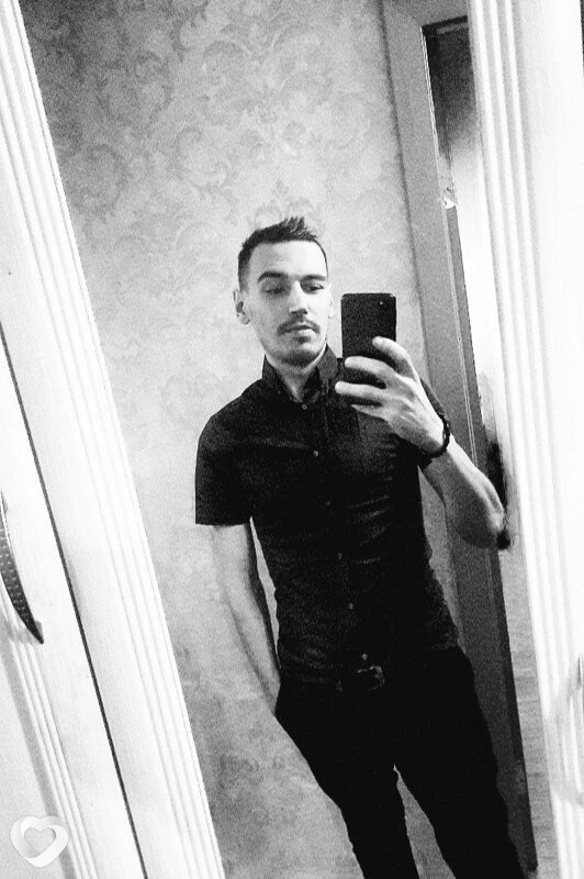 Пётр Игоревич, 37, Санкт-Петербурге — анкета №579467