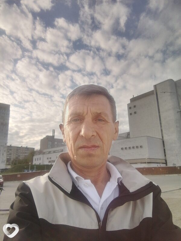 Борис Никифоров, 50, Канаше — анкета №579468