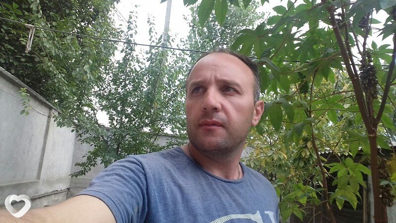 Андрей, 48, Санкт-Петербурге — анкета №579512