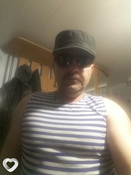 Алекс, 53, Поставах — анкета №579516