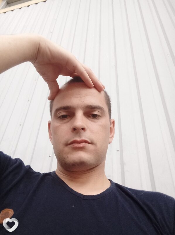 Костянтин, 34, Одессе — анкета №579518