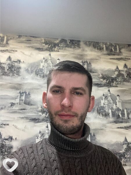 Егор, 38, Минске — анкета №579521