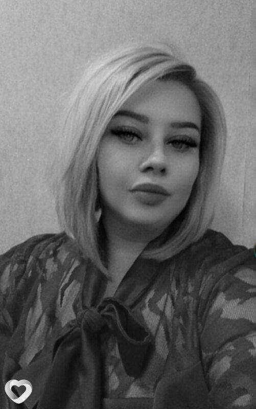 Анжела, 34, Пензе — анкета №579434