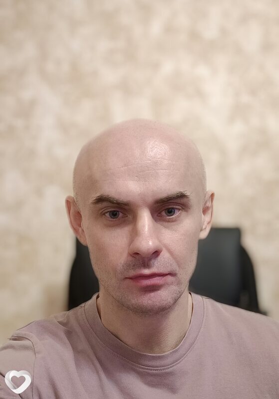 Артем, 39, Ростове-на-Дону — анкета №579440