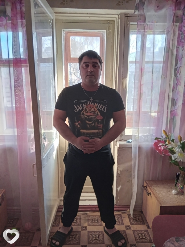 Андрей, 36, Кирове — анкета №579441