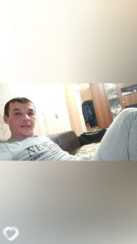 Дима, 43, Йошкар-Оле — анкета №579443