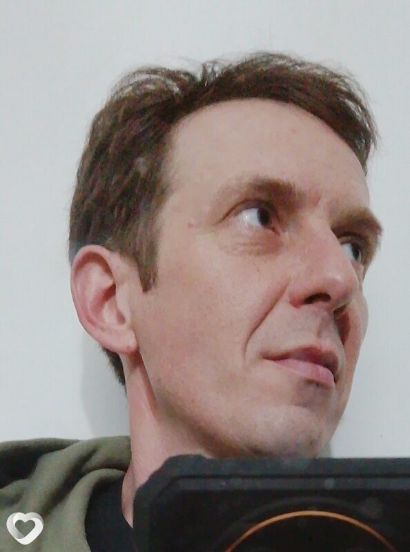 Сережа, 41, Иркутске — анкета №579448