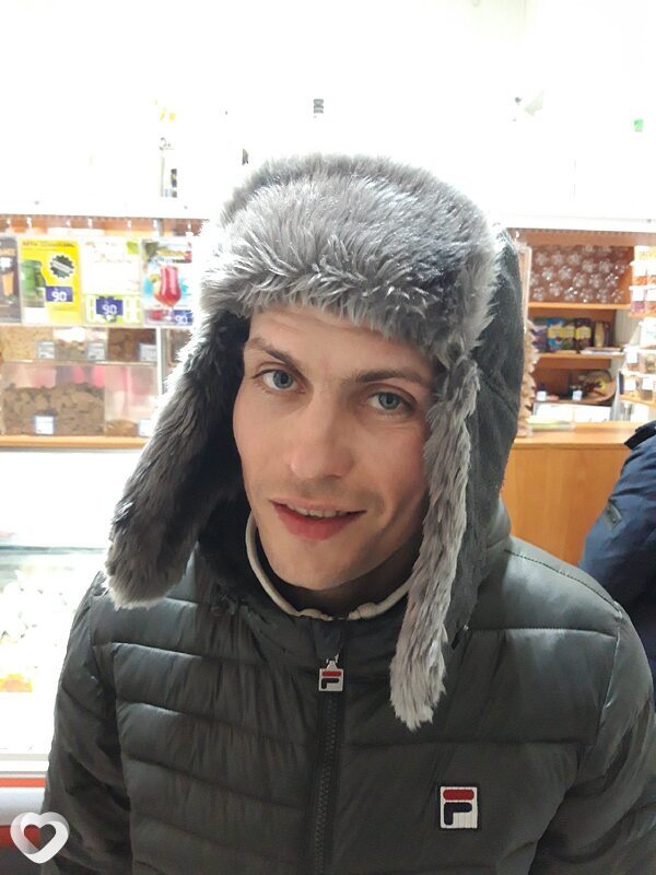Андрей, 36, Белгороде — анкета №579451