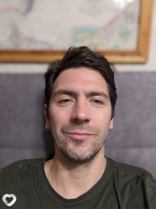 Сергей, 42, Санкт-Петербурге — анкета №579581