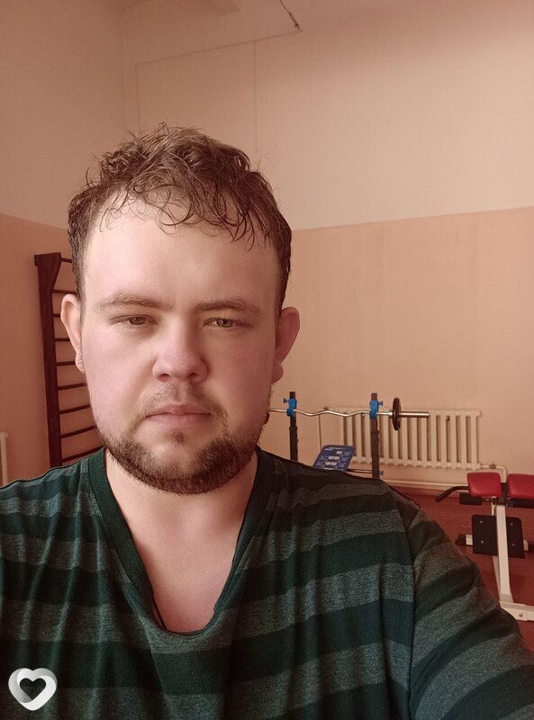 Тёмка, 35, Усть-Каменогорск — анкета №579590