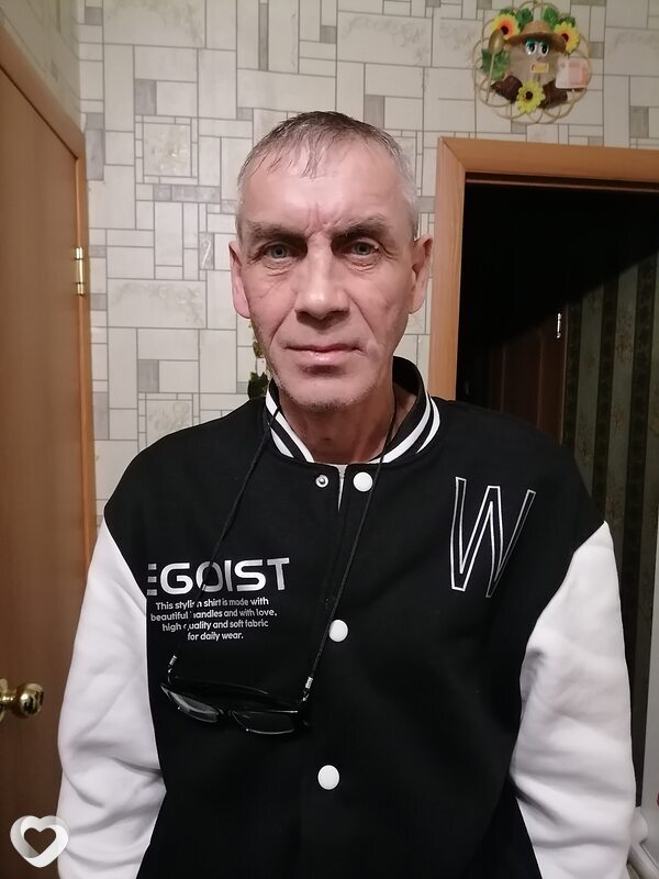 Ильшат, 54, Октябрьский (Башкортостан) — анкета №579594