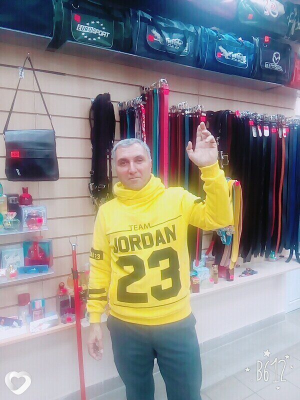 Руслан, 57, Баку — анкета №579597