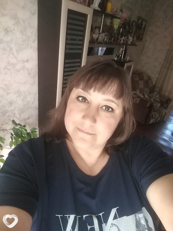 Татьяна, 46, Благовещенске — анкета №579599