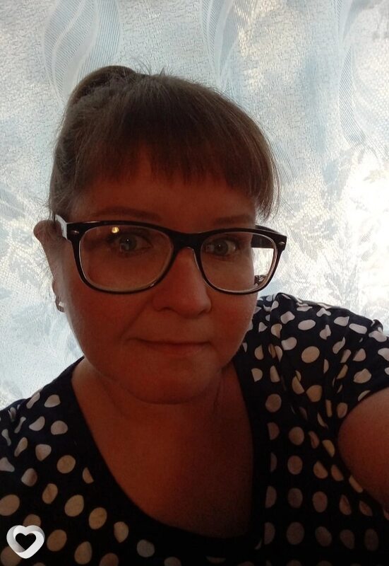Эн, 39, Великом Новгороде — анкета №579607