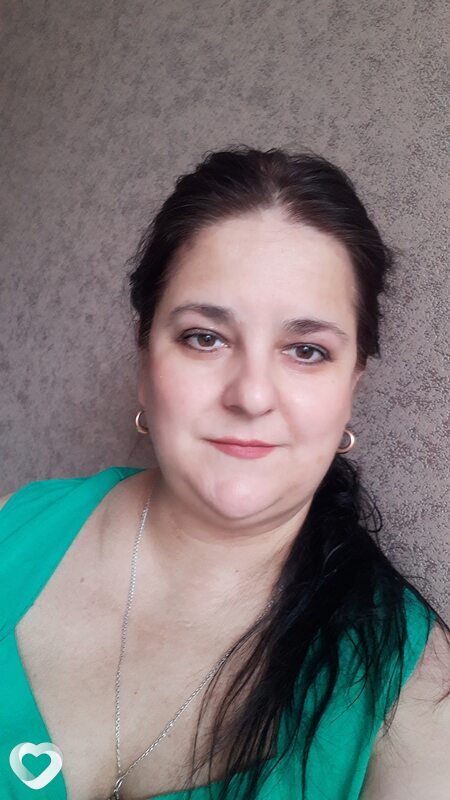 Елена, 45, Барнауле — анкета №579612