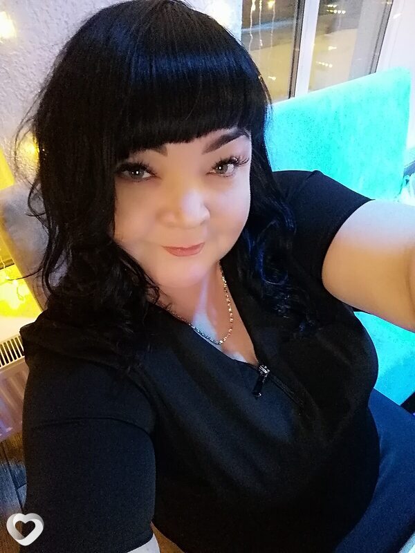 Татьяна, 42, Москве — анкета №579615