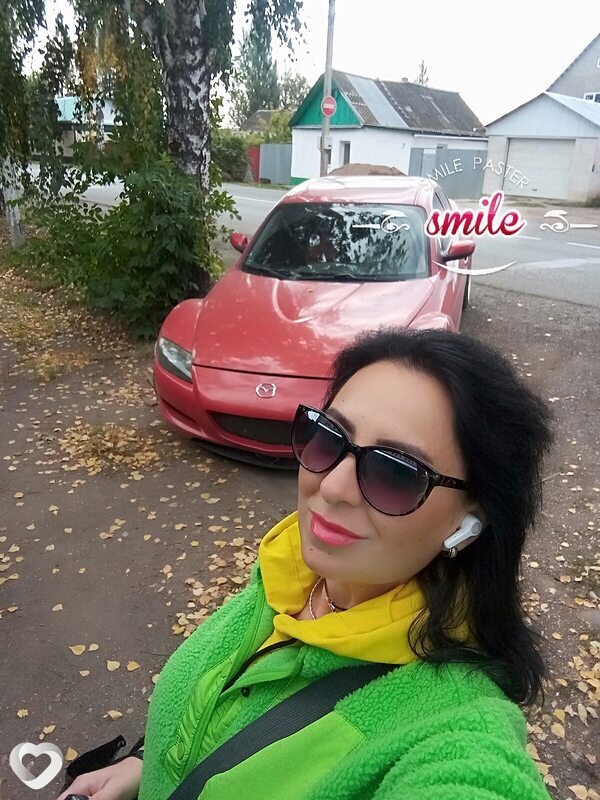 Гульнара, 52, Стерлитамаке — анкета №579618