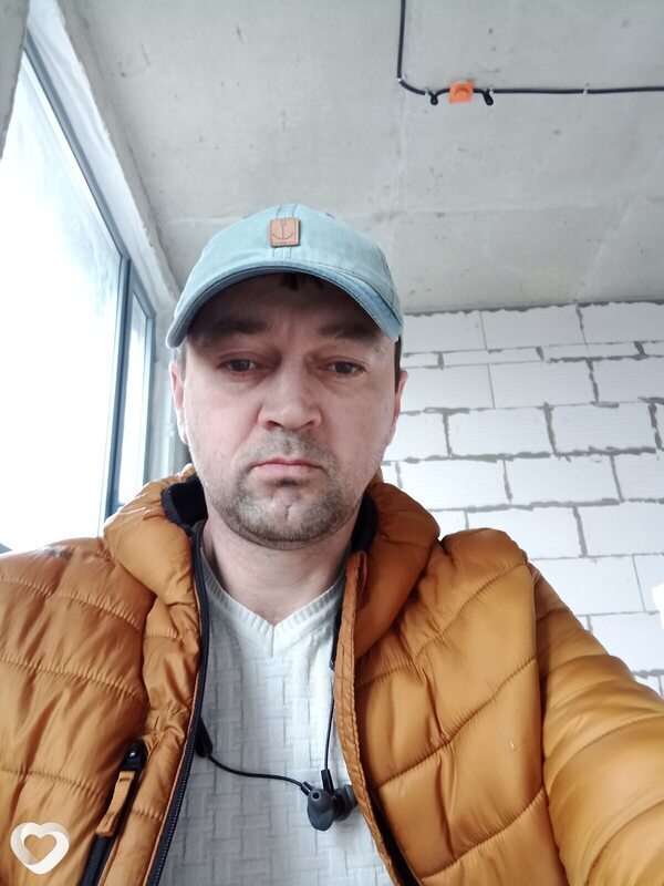 Мухамед, 45, Домодедово — анкета №579619