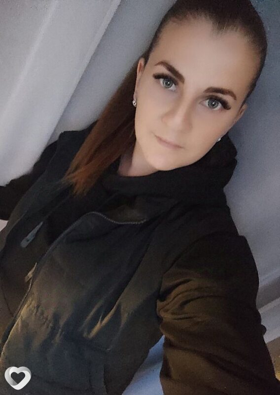 Лена, 28, Череповце — анкета №579623
