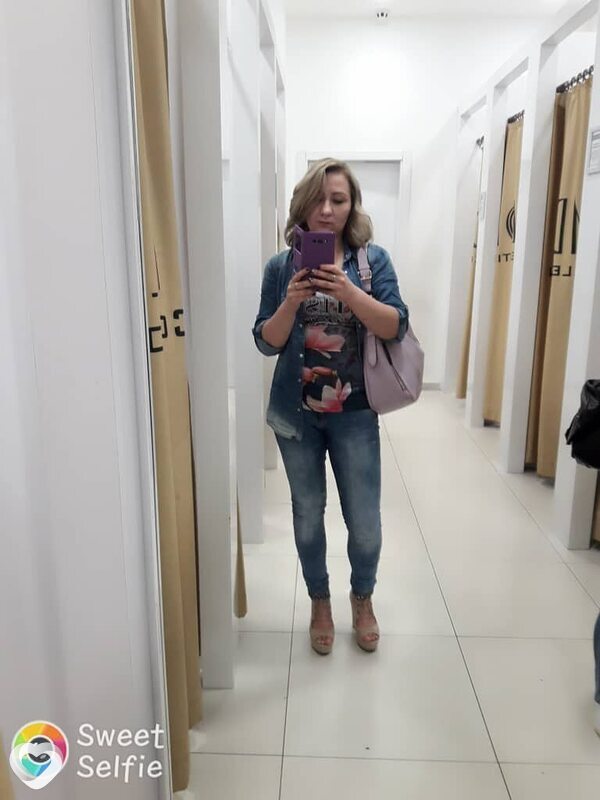 Аделина, 35, Санкт-Петербурге — анкета №579624