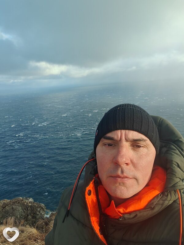 Алексей, 48, Южно-Сахалинске — анкета №579627