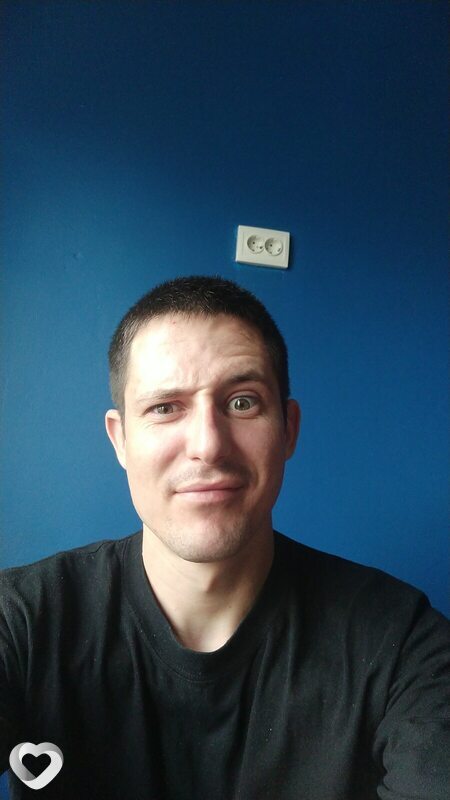 Дмитрий, 32, Новочеркасске — анкета №579555
