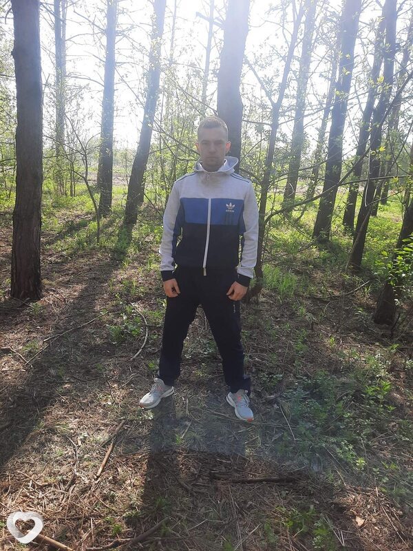 Александр, 32, Краснодаре — анкета №579562