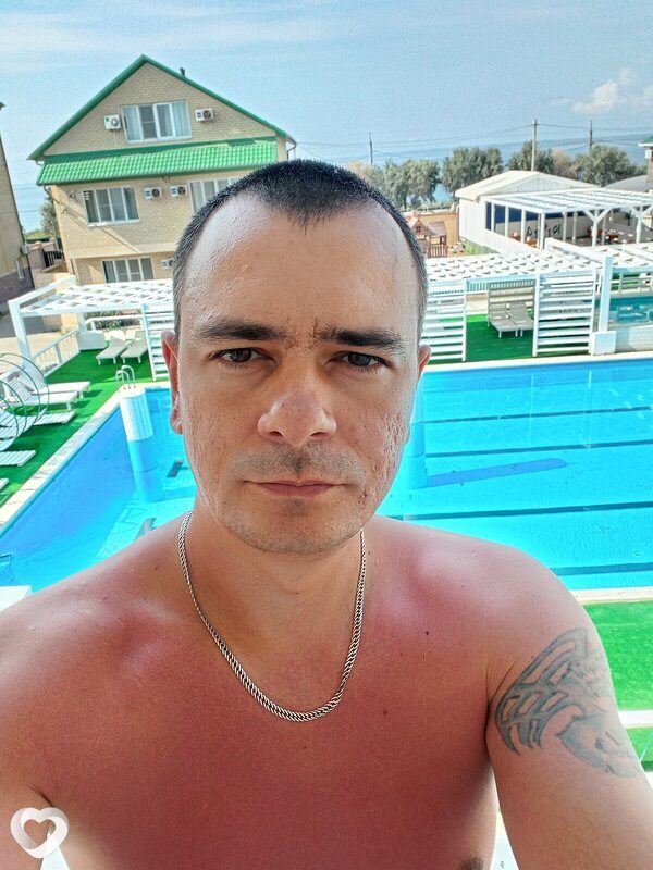 Денис, 39, Ставрополе — анкета №579563