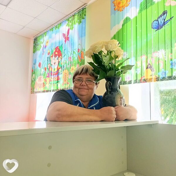 Nata, 52, Урюпинске — анкета №579567