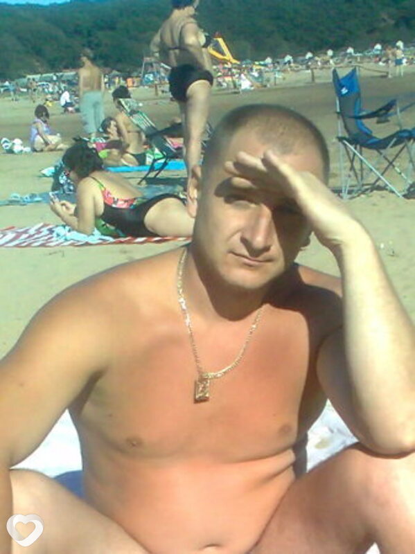 Евгений, 47, Артеме — анкета №579572